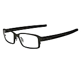 Image of Oakley Deringer Progressive Vision Prescription Eyeglasses OX5066-0252