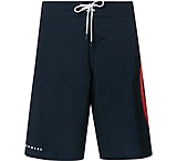 Image of Oakley Ellipse Seamless Boardshorts 21in - Men's