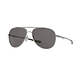 Image of Oakley ELMONT M &amp; L OO4119 Single Vision Prescription Sunglasses