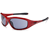 Image of Oakley ENCOUNTER OO9091 Progressive Prescription Sunglasses