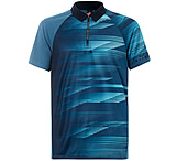 Image of Oakley Engineered Bubba Golf Polo - Mens