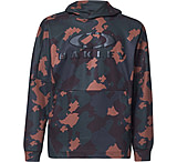Image of Oakley Enhance Mobility Fleece Hoody - Mens