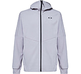 Image of Oakley Enhance Mobility Fleece Jacket - Mens