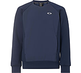Image of Oakley Enhance QD Fleece Crew Jackets 9.7 - Men's