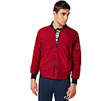 Image of Oakley Enhance Wind Warm Mil Jackets - Men's