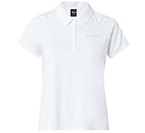 Image of Oakley Enjoy Golf Polo Short Sleeve - Womens