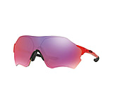 Image of Oakley EVZERO RANGE OO9327 Single Vision Prescription Sunglasses
