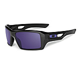 Image of Oakley EYEPATCH 2 OO9136 Prescription Sunglasses
