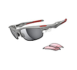 Image of Oakley Fast Jacket Asian Fit Sunglasses