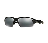 Image of Oakley FLAK 2.0 OO9295 Single Vision Prescription Sunglasses