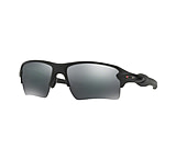 Image of Oakley Flak 2.0 XL OO9188 Single Vision Prescription Sunglasses