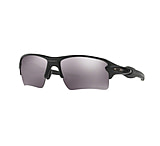 Image of Oakley Flak 2.0 XL OO9188 Progressive Prescription Sunglasses