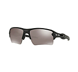 Image of Oakley Flak 2.0 XL OO9188 Single Vision Prescription Sunglasses