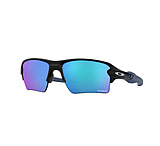 Image of Oakley Dallas Cowboys Flak 2.0 XL Sunglasses