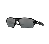Image of Oakley Oakland Raiders Flak 2.0 XL Sunglasses
