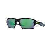 Image of Oakley Seattle Seahawks Flak 2.0 XL Sunglasses