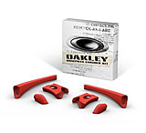 Image of Oakley Flak Jacket Earsock and Nosepad Kit