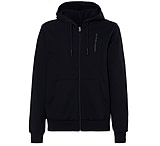 Image of Oakley Fleece Oakley Camou Zipped - Mens