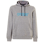 Image of Oakley Fleece Oakley Piping Hooded - Mens