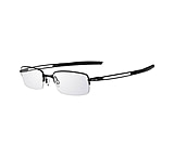 Image of Oakley Frag Prescription Eyeglasses OX5045-0153
