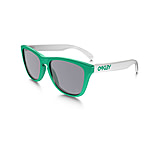 Image of Oakley Frogskins - Heritage Collection Unisex Sunglasses