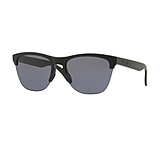 Image of Oakley OO9374 Frogskins Lite Sunglasses - Men's