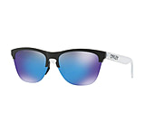 Image of Oakley FROGSKINS LITE OO9374 Progressive Prescription Sunglasses