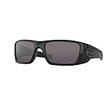 Image of Oakley Fuel Cell Prescription Sunglasses - Prescription Lenses