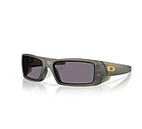Image of Oakley Gascan Latitude Collection Sunglasses