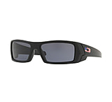 Image of Oakley GasCan No Line Bifocal Prescription Sunglasses