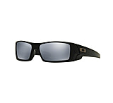 Image of Oakley GasCan No Line Bifocal Prescription Sunglasses