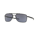 Image of Oakley GAUGE 8 OO4124 Progressive Prescription Sunglasses