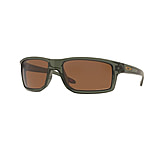 Image of Oakley OO9449 Gibston Sunglasses - Men's