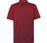 Image of Oakley Gradient Gravity 2.0 Polo - Mens