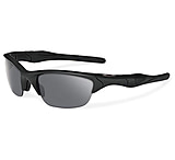 Image of Oakley SI Half Jacket 2.0 Progressive Prescription Sunglasses