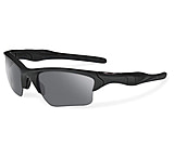 Image of Oakley SI Half Jacket 2.0 XL Progressive Prescription Sunglasses