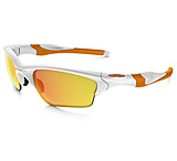 Image of Oakley Half Jacket 2.0 XL Sunglasses - Men's