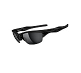 Image of Oakley OO9144 Half Jacket 2.0 Sunglasses - Men's