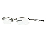 Image of Oakley Halftrack Bifocal Prescription Eyeglasses