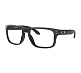 Image of Oakley HOLBROOK RX OX8156 Progressive Prescription Eyeglasses