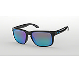 Image of Oakley HOLBROOK XL OO9417 Progressive Prescription Sunglasses