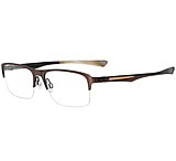 Image of Oakley Hollowpoint 0.5 Mens Eyeglasses