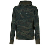 Image of Oakley Hooded Scuba Fleece - Mens