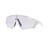 Image of Oakley JAWBREAKER OO9290 Single Vision Prescription Sunglasses