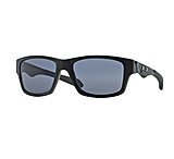 Image of Oakley Line Free Bifocal Jupiter Squared Sun-Glasses 