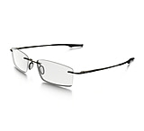 Image of Oakley Keel Eyeglasses