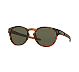 Image of Oakley OO9349 Latch A Sunglasses - Men's