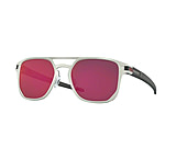 Image of Oakley LATCH ALPHA OO4128 Prescription Sunglasses