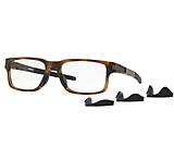 Image of Oakley LATCH EX OX8115 Bifocal Prescription Eyeglasses