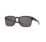 Image of Oakley Latch Squared (A) OO9358 Single Vision Prescription Sunglasses